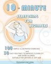 10-Minute Stretching for Beginners