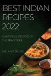 BEST INDIAN RECIPES 2022