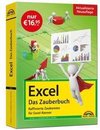 Excel - Das Zauberbuch: Raffinierte Zaubereien für Excel-Kenner