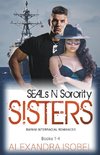 SEALs N Sorority Sisters