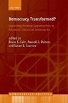 Democracy Transformed?