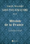 Mission de la France