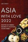 ASIA WITH LOVE 2022