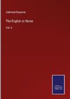 The English at Home