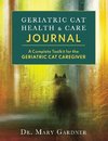 Geriatric CatHealth & Care Journal