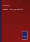 Havelock's March and Other Poems