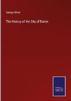 The History of the City of Exeter