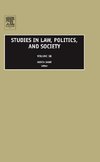 Sarat, A:  Studies in Law, Politics, and Society
