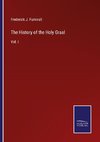 The History of the Holy Graal