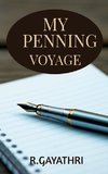 my penning voyage