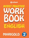Workbook English Class 2nd