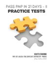 Pass PMP in 21 Days - II | Practice Tests