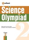 Olympiad Science Class 2nd