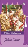 Julius Caesar (Hardcover Library Edition)