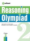 Olympiad Reasoning Class 2nd