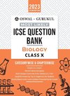 Oswal - Gurukul Biology Most Likely Question Bank