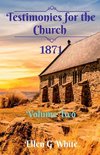 Testimonies for the Church Volume Two (1871)