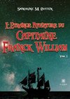 L¿étrange aventure du Capitaine Franck William