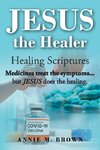 Jesus the Healer