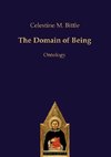 The Domain of Being