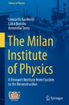 The Milan Institute of Physics