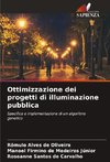 Ottimizzazione dei progetti di illuminazione pubblica