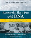 Research Like a Pro with DNA