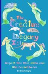 The Creatures of Legacy Isle Saga 1