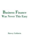 Business Finance Was Never This Easy