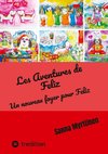 Les Aventures de Feliz