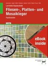 eBook inside: Buch und eBook Fliesen-, Platten- und Mosaikleger