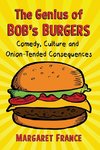 The Genius of Bob's Burgers