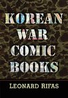 Korean War Comic Books