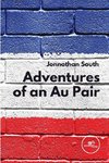 Adventures of an Au Pair