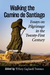 Walking the Camino de Santiago