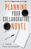 Planning Your Collaborative Novel
