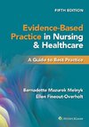 Evidence-Based Practice in Nursing & Healthcare (INT ED)