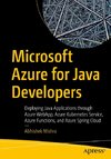 Microsoft Azure for Java Developers