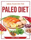 Meal Plan on the Paleo Diet