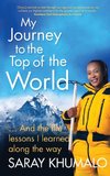 MY JOURNEY TO THE TOP OF THE WORLD