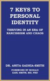 7 Keys to Personal Identity