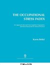 The Occupational Stress Index