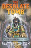The Desolate Tomb
