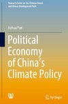 Political Economy of China¿s Climate Policy