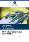 Phytotherapie in der Parodontie