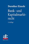 Bank- und Kapitalmarktrecht