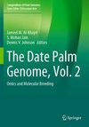 The Date Palm Genome, Vol. 2