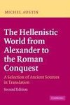 Hellenist World Alex Roman Conq 2ed