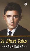 21 Short Tales (Hardcover Library Edition)