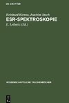ESR-Spektroskopie